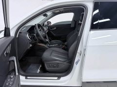 Audi Q2L 2022 35 TFSI Fashion Elegance - ფოტო 10