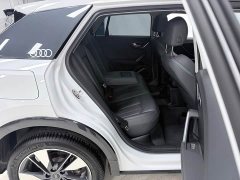 Audi Q2L 2022 35 TFSI Fashion Elegance - ფოტო 11
