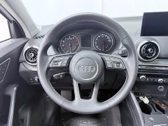 Audi Q2L 2022 35 TFSI Fashion Elegance - ფოტო 12