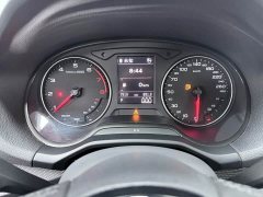 Audi Q2L 2022 35 TFSI Fashion Elegance - ფოტო 15