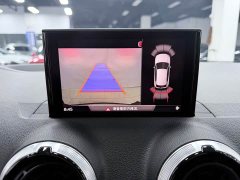 Audi Q2L 2022 35 TFSI Fashion Elegance - ფოტო 16