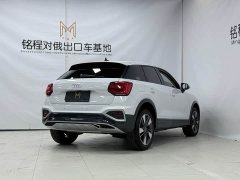 Audi Q2L 2022 35 TFSI Fashion Elegance - ფოტო 4
