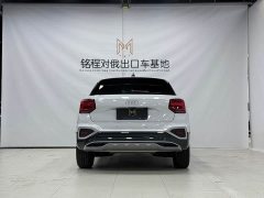 Audi Q2L 2022 35 TFSI Fashion Elegance - ფოტო 5