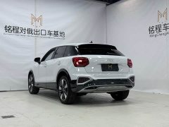 Audi Q2L 2022 35 TFSI Fashion Elegance - ფოტო 6