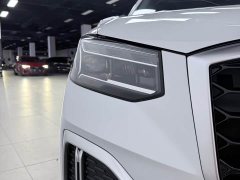 Audi Q2L 2022 35 TFSI Fashion Elegance - ფოტო 7