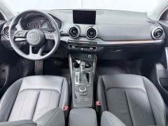 Audi Q2L 2022 35 TFSI Fashion Elegance - ფოტო 8