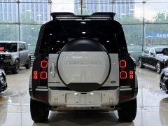 Land Rover Defender 110 P400 Dark Edition - ფოტო 20