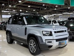 Land Rover Defender 110 P400 Dark Edition - ფოტო 3