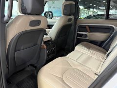 Land Rover Defender 110 P400 Dark Edition - ფოტო 7