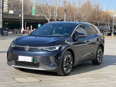 Volkswagen ID.4 CROZZ Pure Enjoyment Edition - ფოტო 1