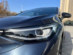 Volkswagen ID.4 CROZZ Pure Enjoyment Edition - ფოტო 10
