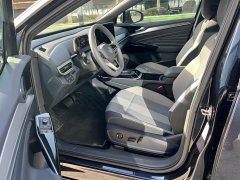 Volkswagen ID.4 CROZZ Pure Enjoyment Edition - ფოტო 12