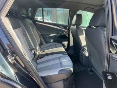 Volkswagen ID.4 CROZZ Pure Enjoyment Edition - ფოტო 17