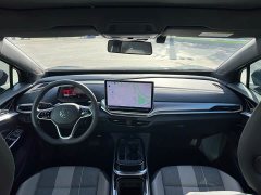Volkswagen ID.4 CROZZ Pure Enjoyment Edition - ფოტო 19