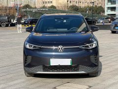 Volkswagen ID.4 CROZZ Pure Enjoyment Edition - ფოტო 2