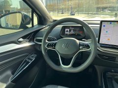 Volkswagen ID.4 CROZZ Pure Enjoyment Edition - ფოტო 20