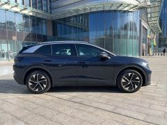 Volkswagen ID.4 CROZZ Pure Enjoyment Edition - ფოტო 4