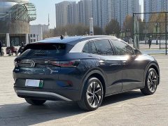 Volkswagen ID.4 CROZZ Pure Enjoyment Edition - ფოტო 5