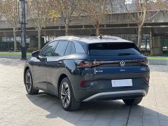 Volkswagen ID.4 CROZZ Pure Enjoyment Edition - ფოტო 7