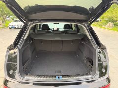 Audi Q5L 40T Fashion Dynamic Edition - ფოტო 12