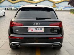 Audi Q5L 40T Fashion Dynamic Edition - ფოტო 18