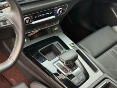 Audi Q5L 40T Fashion Dynamic Edition - ფოტო 7