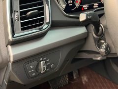 Audi Q5L 40T Fashion Dynamic Edition - ფოტო 8
