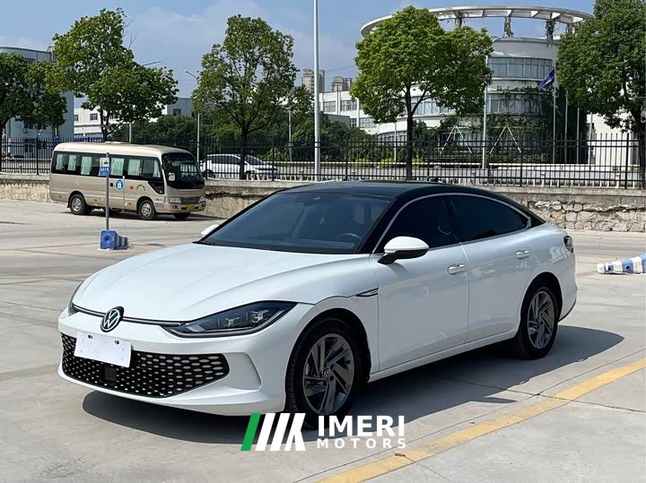 Volkswagen Lingdu L 280TSI DSG Spicy Edition - ავტომობილი ჩინეთიდან