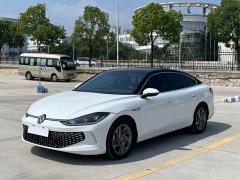 Volkswagen Lingdu L 280TSI DSG Spicy Edition - ფოტო 1