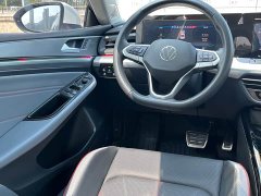 Volkswagen Lingdu L 280TSI DSG Spicy Edition - ფოტო 10