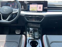 Volkswagen Lingdu L 280TSI DSG Spicy Edition - ფოტო 13