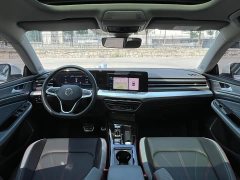 Volkswagen Lingdu L 280TSI DSG Spicy Edition - ფოტო 14