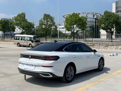 Volkswagen Lingdu L 280TSI DSG Spicy Edition - ფოტო 18