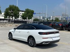 Volkswagen Lingdu L 280TSI DSG Spicy Edition - ფოტო 19