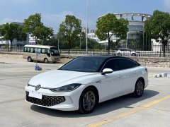 Volkswagen Lingdu L 280TSI DSG Spicy Edition - ფოტო 2