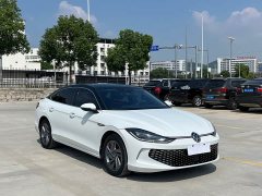 Volkswagen Lingdu L 280TSI DSG Spicy Edition - ფოტო 3