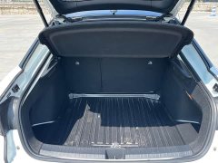 Volkswagen Lingdu L 280TSI DSG Spicy Edition - ფოტო 5