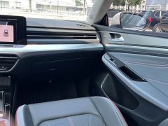 Volkswagen Lingdu L 280TSI DSG Spicy Edition - ფოტო 9