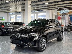 Mercedes-Benz GLE (Imported) GLE 450 4MATIC Luxury - ფოტო 1