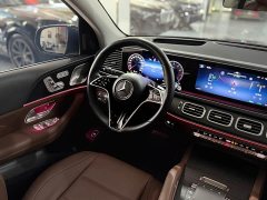 Mercedes-Benz GLE (Imported) GLE 450 4MATIC Luxury - ფოტო 12