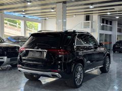 Mercedes-Benz GLE (Imported) GLE 450 4MATIC Luxury - ფოტო 13