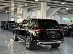 Mercedes-Benz GLE (Imported) GLE 450 4MATIC Luxury - ფოტო 15