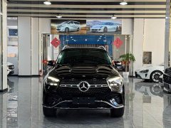 Mercedes-Benz GLE (Imported) GLE 450 4MATIC Luxury - ფოტო 2