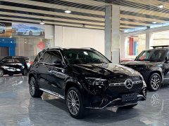 Mercedes-Benz GLE (Imported) GLE 450 4MATIC Luxury - ფოტო 3