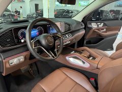 Mercedes-Benz GLE (Imported) GLE 450 4MATIC Luxury - ფოტო 4