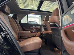 Mercedes-Benz GLE (Imported) GLE 450 4MATIC Luxury - ფოტო 5