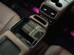 Mercedes-Benz GLE (Imported) GLE 450 4MATIC Luxury - ფოტო 6
