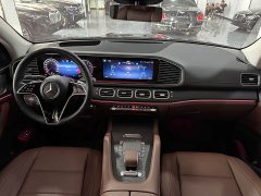 Mercedes-Benz GLE (Imported) GLE 450 4MATIC Luxury - ფოტო 7