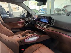 Mercedes-Benz GLE (Imported) GLE 450 4MATIC Luxury - ფოტო 9