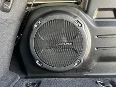 Jeep Wrangler 2.0T Rubicon Four-Door - ფოტო 11